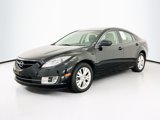 Used 2010 MAZDA MAZDA6 i Touring image 3