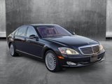 Used 2007 Mercedes-Benz S 550 4MATIC image 3