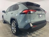 Used 2020 Toyota RAV4 XLE Premium image 5