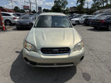 Used 2006 Subaru Outback 2.5i image 3