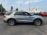 Used 2020 Ford Explorer Platinum w/ Premium Technology Package image 6