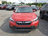 Used 2023 Subaru Crosstrek 2.5i Limited w/ Moonroof Package image 2
