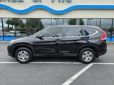 Used 2014 Honda CR-V LX image 2