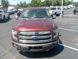 Used 2016 Ford F150 Lariat w/ Equipment Group 502A Luxury image 4