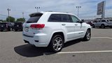 Used 2021 Jeep Grand Cherokee Overland image 4