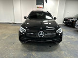 Used 2021 Mercedes-Benz GLC 300 4MATIC image 3