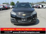 Used 2017 Chevrolet Traverse Premier image 2