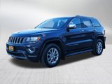 Used 2014 Jeep Grand Cherokee Limited w/ Trailer Tow Group IV image 3