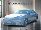 Certified 2021 Lexus ES 250 w/ Premium Package image 2