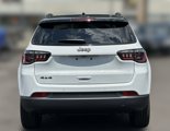 New 2025 Jeep Compass Limited w/ Sun and Sound Group image 4