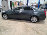 Used 2017 Cadillac ATS Luxury image 4