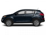 Used 2015 Kia Sportage LX image 4
