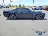 Used 2021 Dodge Challenger SRT Super Stock image 4