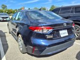 Used 2022 Toyota Corolla LE image 3