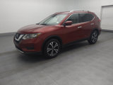 Used 2019 Nissan Rogue SV w/ Premium Package image 2