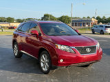 Used 2010 Lexus RX 350 2WD image 3