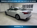Used 2024 Nissan Altima 2.5 SV image 3