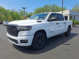 New 2025 RAM 1500 Tradesman w/ Night Edition image 2