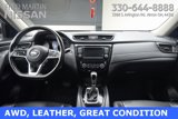 Used 2018 Nissan Rogue SV image 3