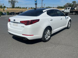 Used 2012 Kia Optima EX w/ Premium Pkg image 3