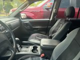 Used 2002 Jeep Grand Cherokee Laredo image 2