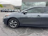 Used 2021 Kia Forte LXS image 2