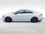 Used 2024 Mercedes-Benz CLA 250 4MATIC image 2