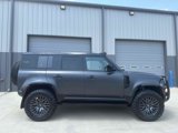 Used 2024 Land Rover Defender 110 Carpathian Edition image 4