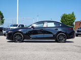 New 2025 MAZDA MAZDA3 s image 4