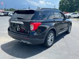 Certified 2022 Ford Explorer XLT w/ Equipment Group 202A image 4