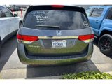 Used 2017 Honda Odyssey EX-L image 4