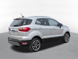 Used 2020 Ford EcoSport Titanium image 3