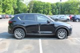 Certified 2022 MAZDA CX-5 AWD 2.5 S w/ Select Package image 2