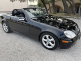 Used 2001 Mercedes-Benz SLK 320 image 5