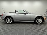Used 2011 MAZDA MX-5 Miata Sport w/ Convenience Pkg image 2