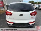 Used 2013 Kia Sportage LX image 4