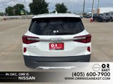 Used 2023 Kia Seltos LX image 4