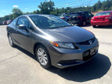 Used 2012 Honda Civic EX-L image 3