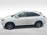 Used 2013 Lexus RX 350 FWD image 2