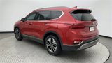 Used 2020 Hyundai Santa Fe Limited image 4