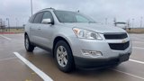 Used 2011 Chevrolet Traverse LT w/ Personal Connectivity Package image 3