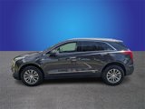 Used 2017 Cadillac XT5 Luxury w/ Driver Awareness Package image 2