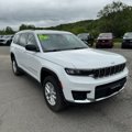 Used 2022 Jeep Grand Cherokee L Laredo w/ Luxury Tech Group I image 2