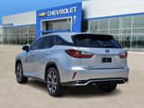 Used 2018 Lexus RX 350L FWD image 4