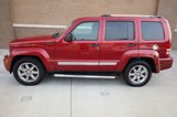 Used 2012 Jeep Liberty Limited w/ Tire & Wheel Group image 3
