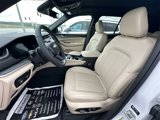 New 2024 Jeep Grand Cherokee Limited 4xe w/ Luxury Tech Group II image 3