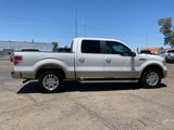 Used 2012 Ford F150 Lariat w/ Lariat Plus Pkg image 5