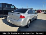 Used 2010 Ford Focus SEL image 5