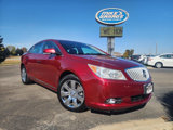 Used 2011 Buick LaCrosse CXL image 2