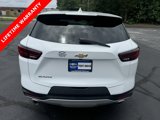 Used 2023 Chevrolet Blazer LT image 4